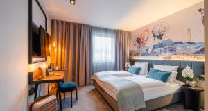 PLAZA INN Ulm