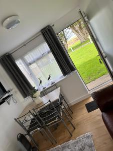 Tranquility at Sandown Bay