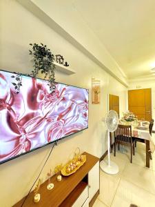 1 Bedroom Unit terminal 3 Airport By ASD Condotel