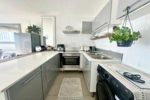 Seaview Kite Beach Holiday Apartment