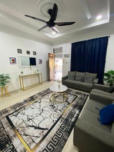 Habib Homestay