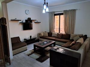 Rehab Modern Cozy Apartment