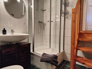 Reetmeer Apartments Spa & Reetdach am Salzhaff
