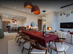 Villa 5 Suites -Hammam-Proche Jama el fna