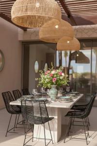 Villa 5 Suites -Hammam-Proche Jama el fna