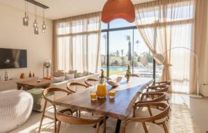 Villa 5 Suites -Hammam-Proche Jama el fna