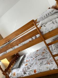 Tranquility at Sandown Bay