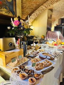 A la Table du Sommelier Chambres d Hôtes