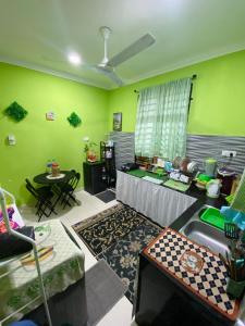 Habib Homestay