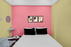 Hotel O Nilkanth Nivas
