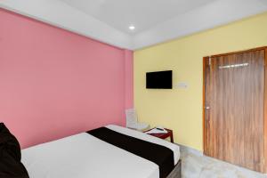 Hotel O Nilkanth Nivas