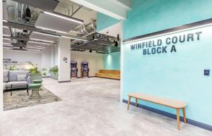 Student Only Studios Near Nottingham Centre