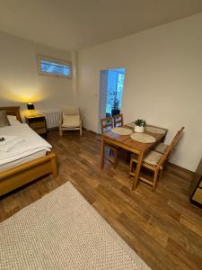 Apartmán Lípa Mikulov