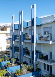 Lilium Maris Hotel