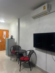 Escobar guest house jomtien