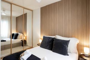 Premium apartment in Retiro Madrid