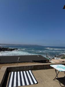 Las Cruces frente playa chica