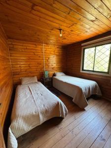 Las Cruces frente playa chica