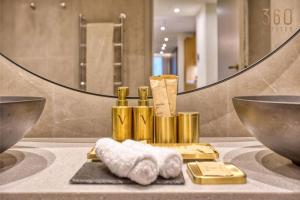 The Rabat Viewpoint Suites by 360 Estates - Adults Only