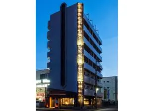 Hotel AreaOne Kushiro - Irifunechō