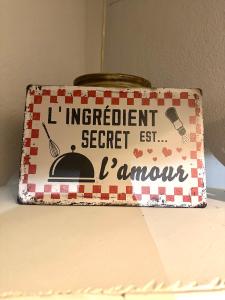 La Tanière du Renard