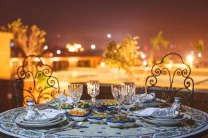 Riad Fes Maya suite & spa