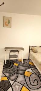 Havre De Paix Réside