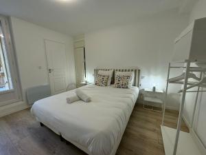 Les Maillets - 4pers - Wi-Fi - Home&Service