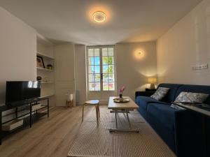Les Maillets - 4pers - Wi-Fi - Home&Service