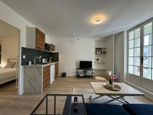 Les Maillets - 4pers - Wi-Fi - Home&Service