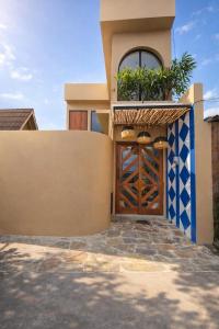 La Masietta Canggu 1BR Luxury Private Villa With Pool And Bathub