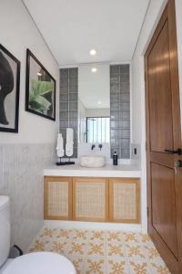 La Masietta Canggu 1BR Luxury Private Villa With Pool And Bathub
