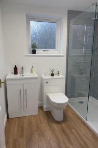 Silver stays, close to beach town house ,