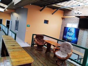 Hotel Ejecutivo VIP, La Paz