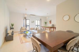 Xmajjar Suites with Sea Side Views by Haven and Keys Malta