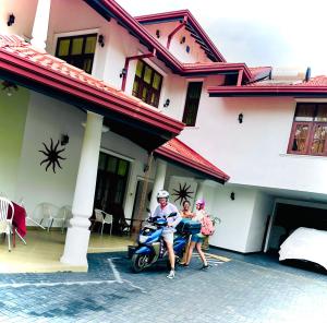 Ceylon Pearlwing Resort
