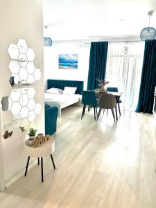 Dream Studio Mamaia Nord