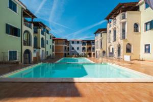 Residence Valledoria 2 - Appartamenti 8 e 9 Rebirth Hospitality