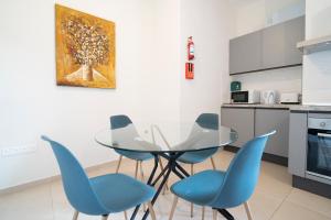 Xmajjar Suites with Sea Side Views by Haven and Keys Malta