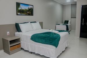 Hotel Flor de Lótus Prime