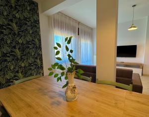 A CASA DI LUCIO APARTMENT - Bright & spacious apartment, seaside residential area near the Nettuno city centre, close to Sea, Train&Bus Station