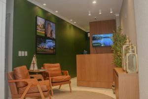 Hotel Flor de Lótus Prime