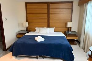 Flat Ibirapuera (Antigo Bourbon)