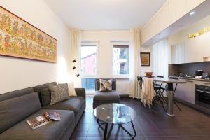 Contempora - Comfort and Style at Sempione Park