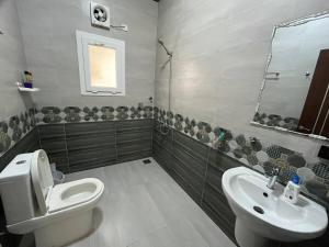 Oasis Haven Muscat - Budget Hostel with Private Bathroom