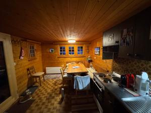 Chalet in Niederwald