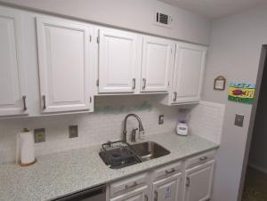 Seascape Golf Villas 10G