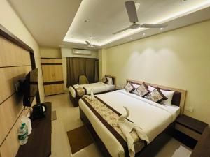 Hotel Pragati Palace