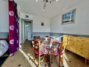 Appart studio 4 couchages SAINT CYPRIEN SC610-034