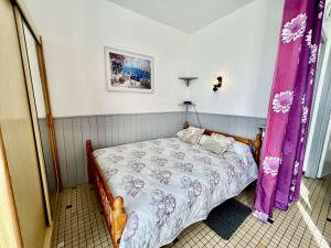 Appart studio 4 couchages SAINT CYPRIEN SC610-034